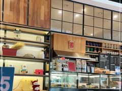 -Jamaicablue Coffeeshop(中央广场店)