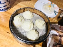 -老城南.鸭血粉丝汤(夫子庙店)