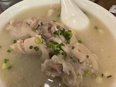 -双流老字号董蹄花(广场路店)