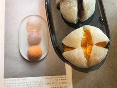 -半山腰·云南菜(侨福芳草地店)