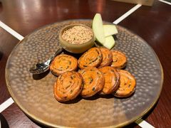 -杭州西子湖四季酒店·金沙厅