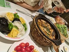 -双合园·海鲜水饺青岛菜(万佳广场店)