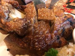 -申德勒加油站西餐厅(日坛路总店)