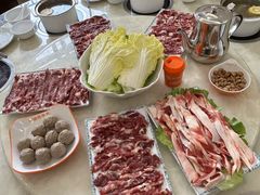 -潮悦牛肉火锅城(水贝店)