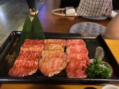 -本寻烧肉酒场(双井店)