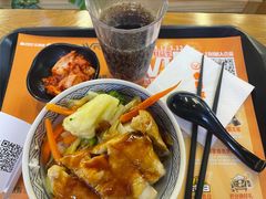 -吉野家(南昌铜锣湾店)