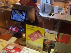 -blend咖啡部落(卓悦中心店)