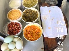 -文武王氏烧饼·无矾油条(西溪路店)