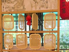 -安泰楼·佛跳墙创始人·传统闽味早茶·酒楼(三坊七巷闽菜地标店)