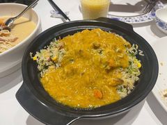 -Yan Ting 宴庭中餐厅(上海静安瑞吉酒店)
