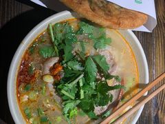 -罍+村卤菜摊(罍街店)