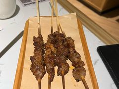 -关东小磨东北菜(漕河泾印象城店)