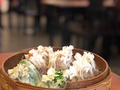 -都一处烧麦馆(前门店)