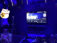 -欢乐迪KTV(南京夫子庙三山街店)