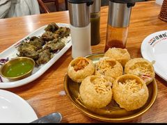 -清真·AL-JANNAT 佳纳特餐厅(狮子桥店)