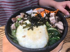 -吴草鸡爪오초닭발韩食堂(融恒盈嘉中心店)