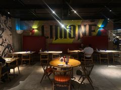 -玛尚诺意式餐厅(天环广场店)