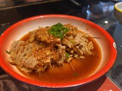 -西安贾三灌汤包·回坊小吃·清真炒菜(北院门总店)