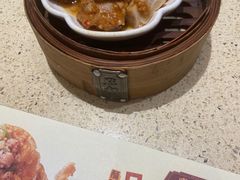 -点都德(奥体印象城店)