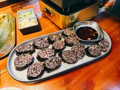 -火炉情韩国料理店(古田路店)