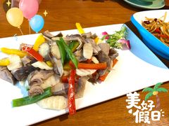 -晋享皖宴(创新大道店)