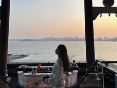 -影吧•悬崖海景(珠海凤凰湾悦椿酒店)