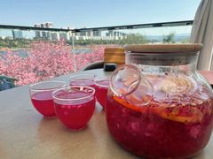 -酤居湖景音乐餐吧(安宁店)
