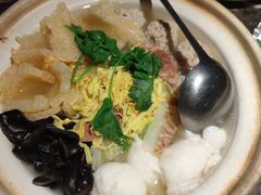 -新白鹿餐厅(金鹰新街口店)