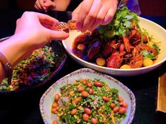 -醉小酒馆·川菜·江湖菜·重庆菜(观音桥旗舰店)