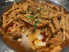 -胖哥俩肉蟹煲(梅溪步步高店)
