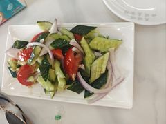-马旭土鸡焖花卷新疆菜大盘鸡·真域顺西域美食(天马大道店)