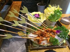 -巴蜀印象火锅(永陵总店)