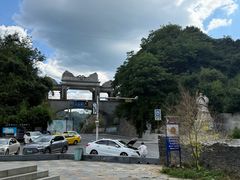 -嘉陵江源头景区