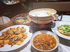 -掌柜的店·河南菜(日月光店)