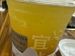 -笔记安顺夺夺粉火锅