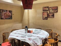 -乐乐大排档·30年老字号(浙江路店)