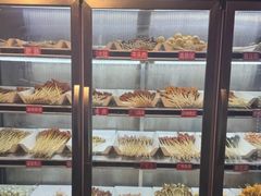 -钢管厂五区小郡肝火锅串串香(清河店)