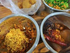 -胖子水煮(铁路三村无任何分店)