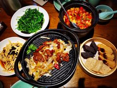 -粗茶淡饭·隐庐私厨(东亭店)