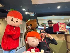 -海底捞火锅(龙湾万达广场店)