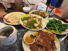 -紫金食坊(江南西路店)