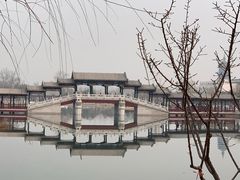 -西海子公园
