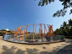 -三亚海昌梦幻海洋不夜城