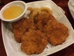虾饼-自然餐厅(Phuket)
