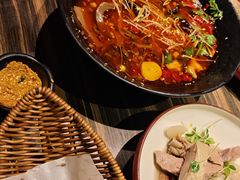 -江太极江浙菜(马桥万达广场店)