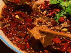 毛血旺-先启半步颠小酒馆(白麓里店)
