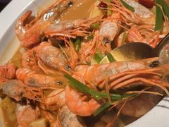 -锦府园·新台州菜(合生汇店)