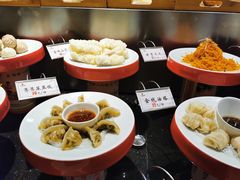-令氏家外家周秦食府(高新店)
