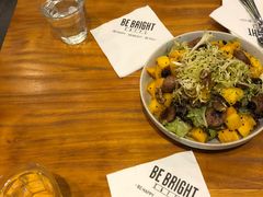 -BE BRIGHT KITCHEN(正佳广场店)