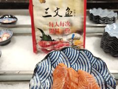 -金马门国际美食百汇(珞喻路店)